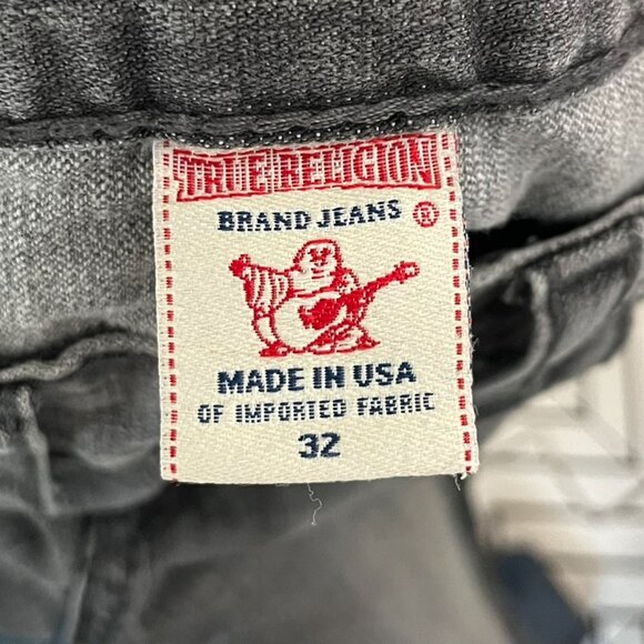 True Religion Jeans - Picture 6 of 6